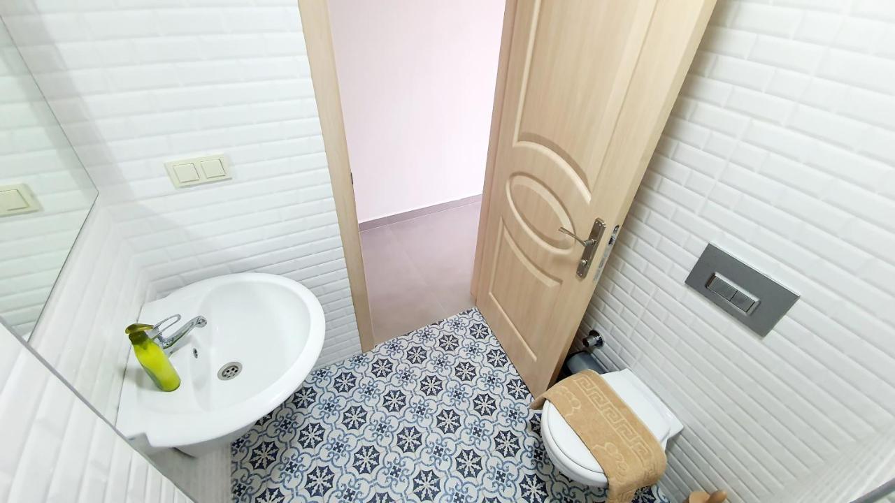 Ressa Apart Marmaris Exteriör bild